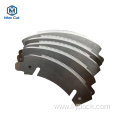 Beverage Cover Ring Cutting Ring Blade For Machine